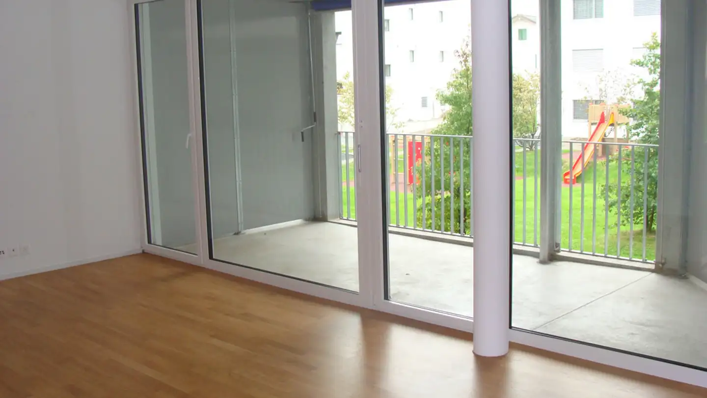 Wohnung mieten - Hauptstrasse, 5502 Hunzenschwil - Foto 4