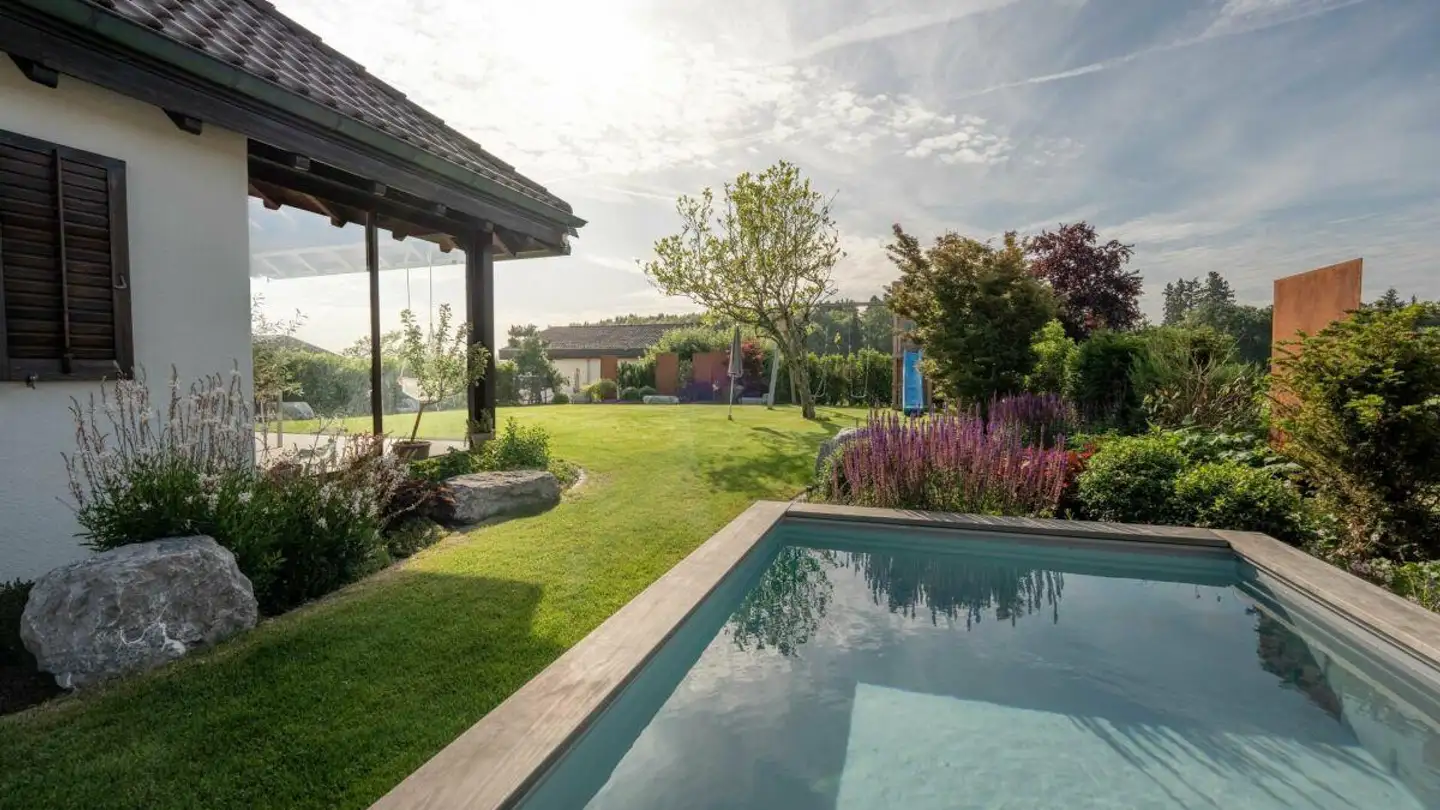 Casa singola in vendita - Husacher, 3303 Münchringen