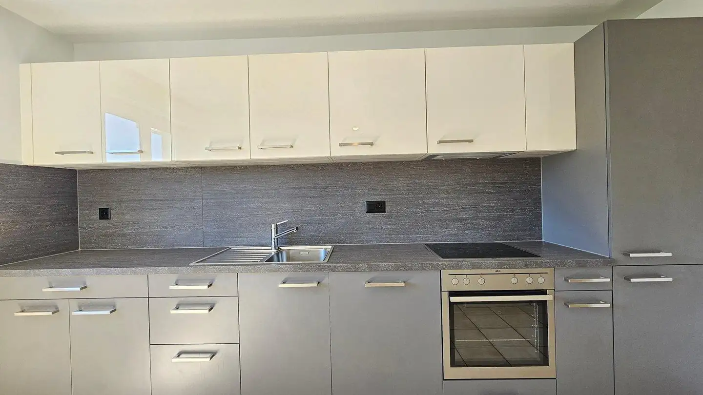 Appartamento in affitto - Rue Le Corbusier 23, 2400 Le Locle - Foto 3