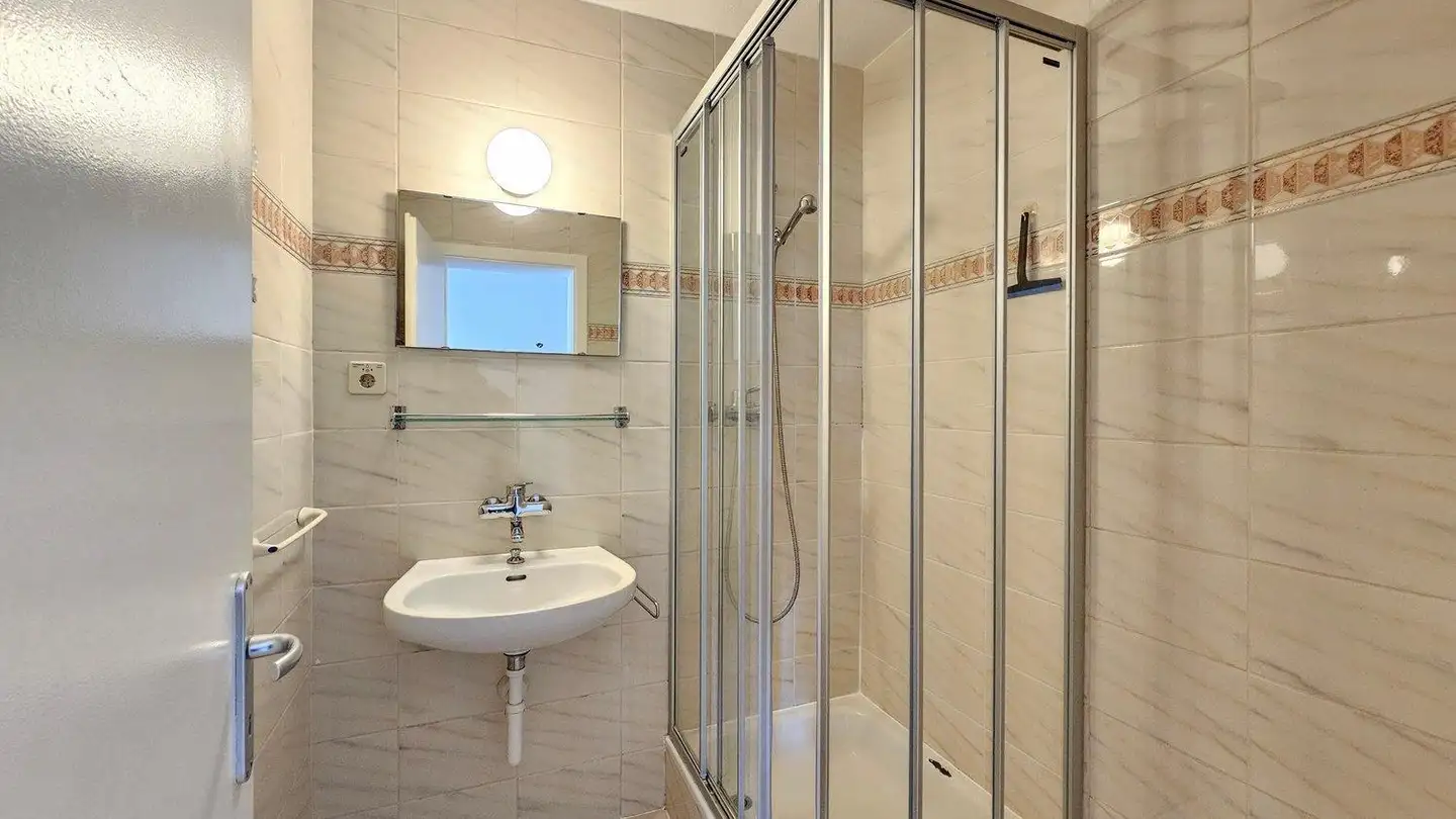 Appartamento in affitto - Rue Le Corbusier 23, 2400 Le Locle - Foto 4