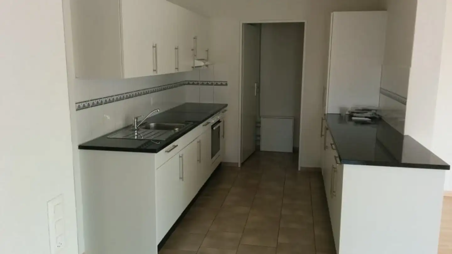 Appartamento in affitto - Unterwerkstrasse 11, 8052 Zürich - Foto 4