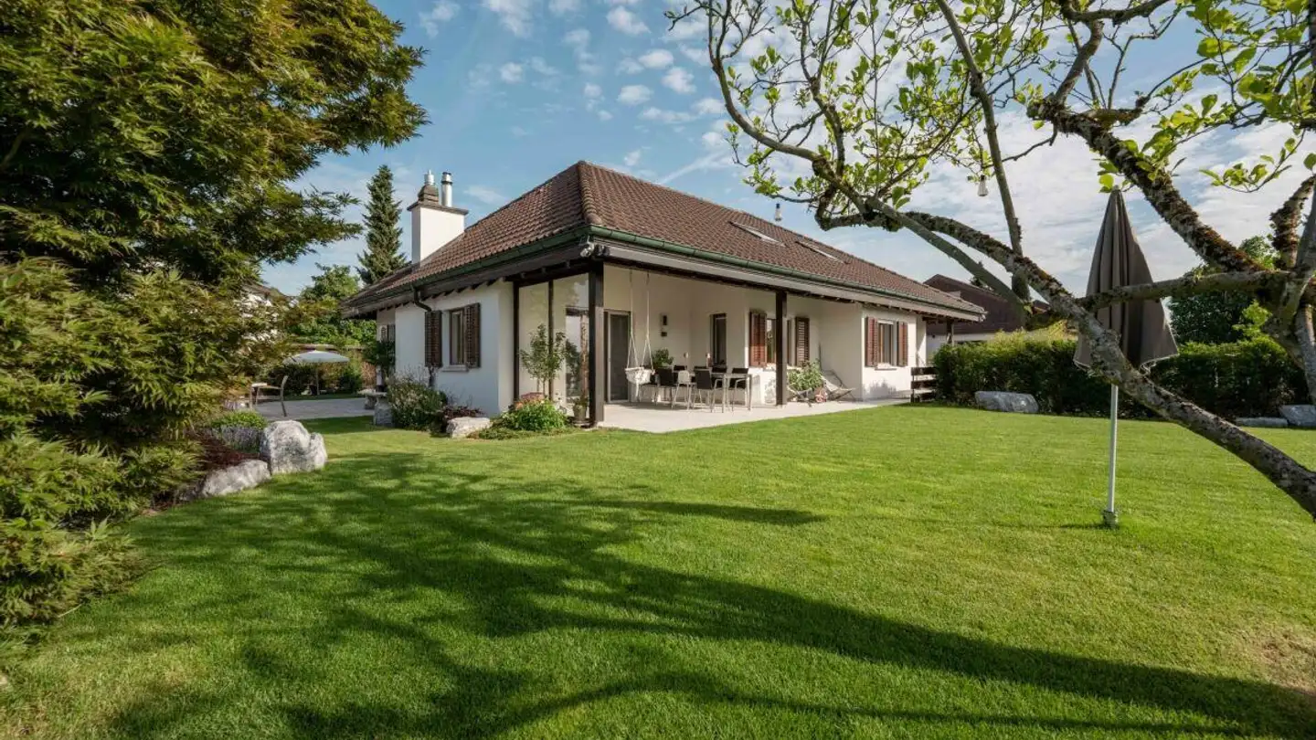 Casa singola in vendita - Husacher, 3303 Münchringen - Foto 2