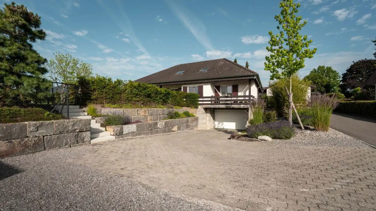Casa singola in vendita - Husacher, 3303 Münchringen - Foto 3