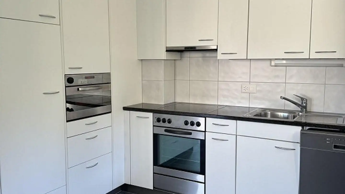 Appartement à louer - Steinenbühl, 4417 Ziefen - Photo 2