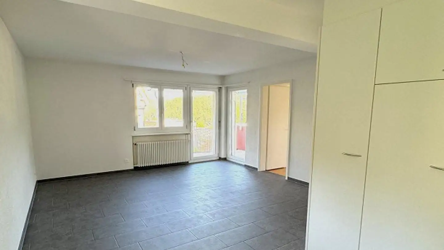 Appartement à louer - Steinenbühl, 4417 Ziefen - Photo 4