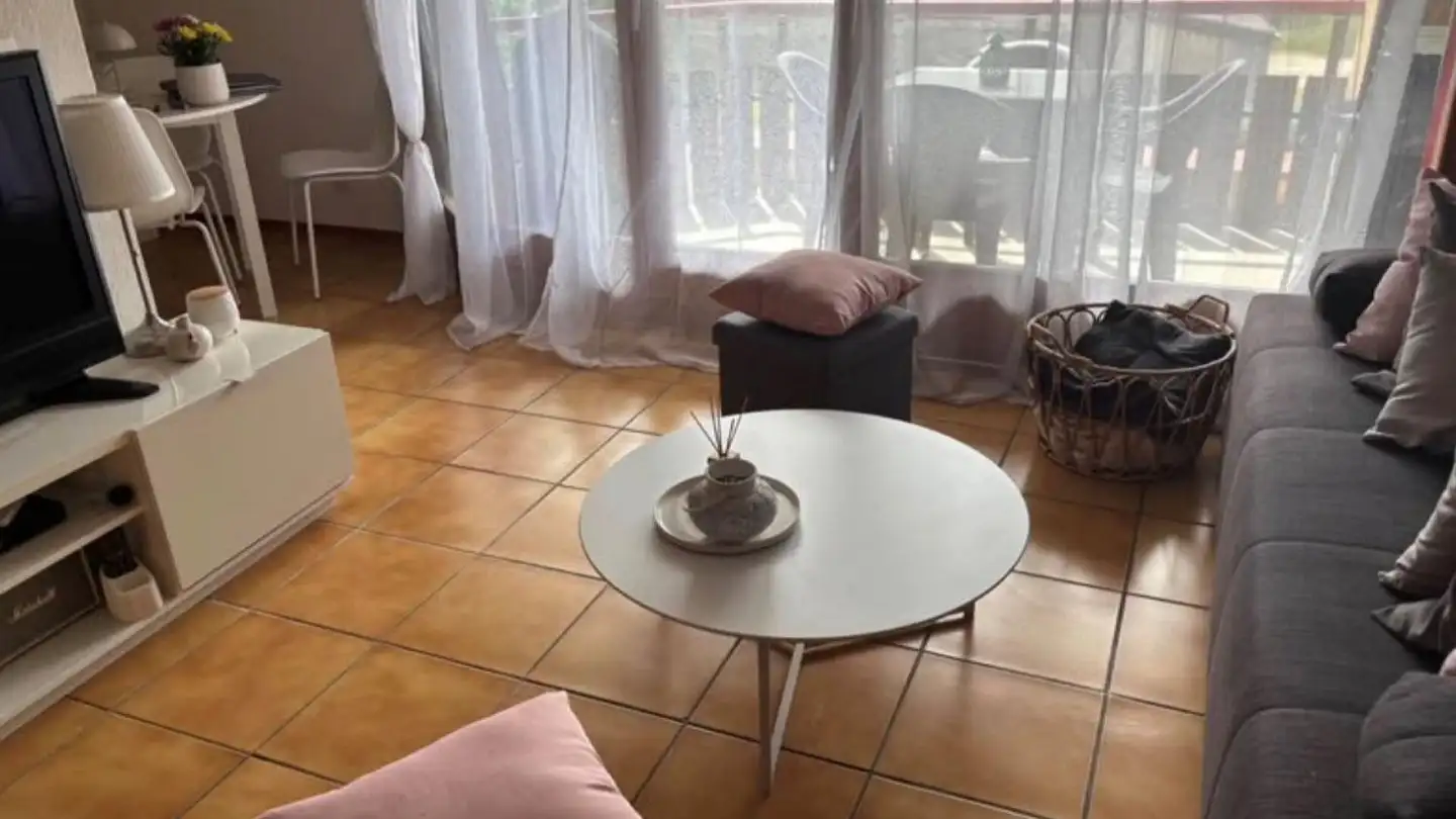 Appartement à louer - Chemin De La Plantaz 3, 1424 Champagne