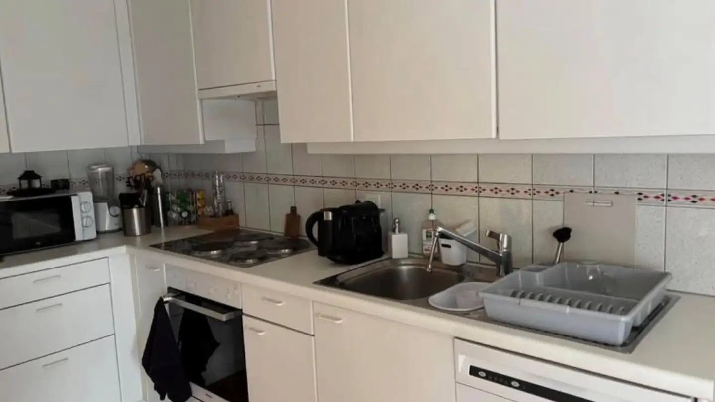 Appartement à louer - Chemin De La Plantaz 3, 1424 Champagne - Photo 2