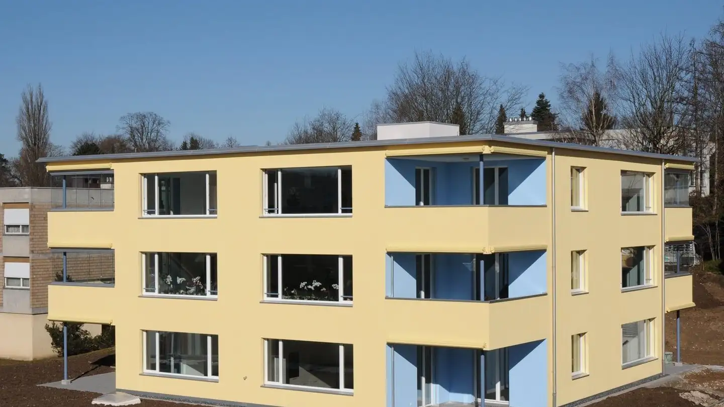 Wohnung mieten - Alte Winterthurerstrasse 79, 8304 Wallisellen