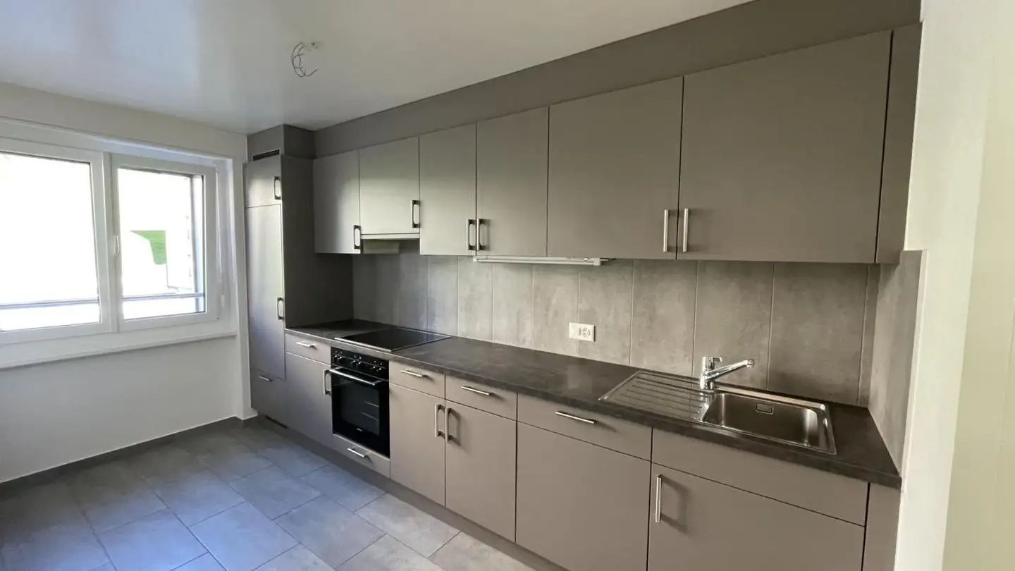 Appartamento in affitto - Rue Du Bois-Noir 33, 2300 La Chaux-de-Fonds