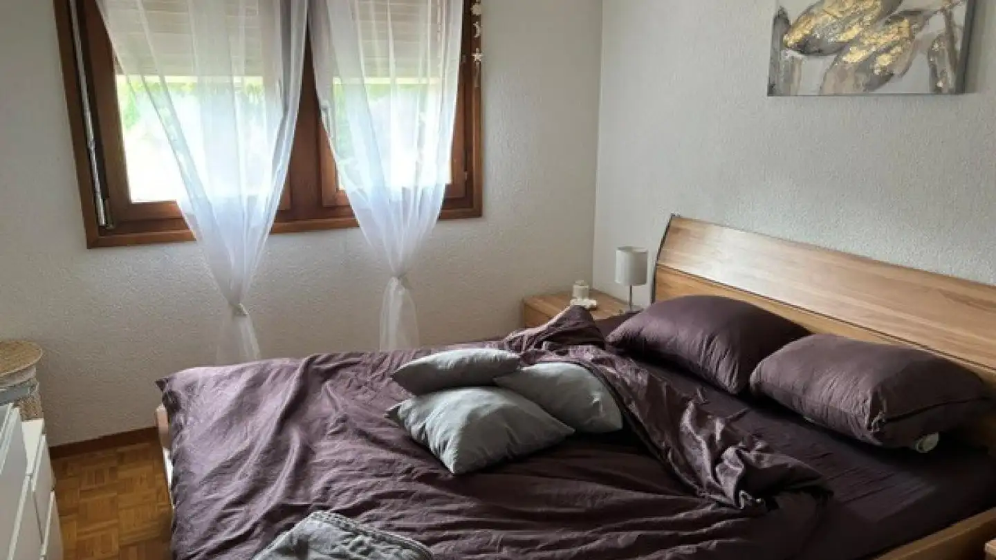 Appartement à louer - Chemin De La Plantaz 3, 1424 Champagne - Photo 3