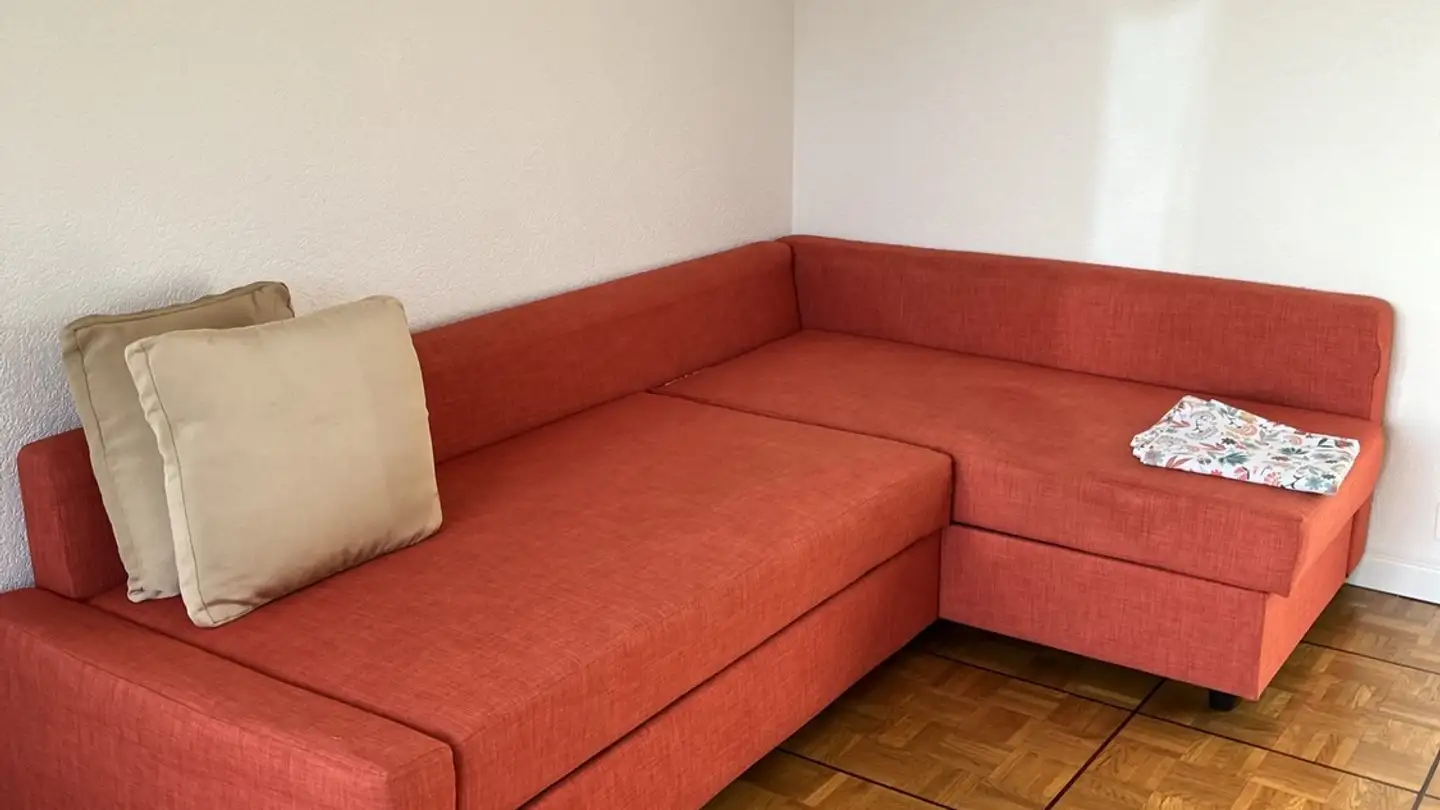 Apartment for rent - 1804 Corsier-sur-Vevey