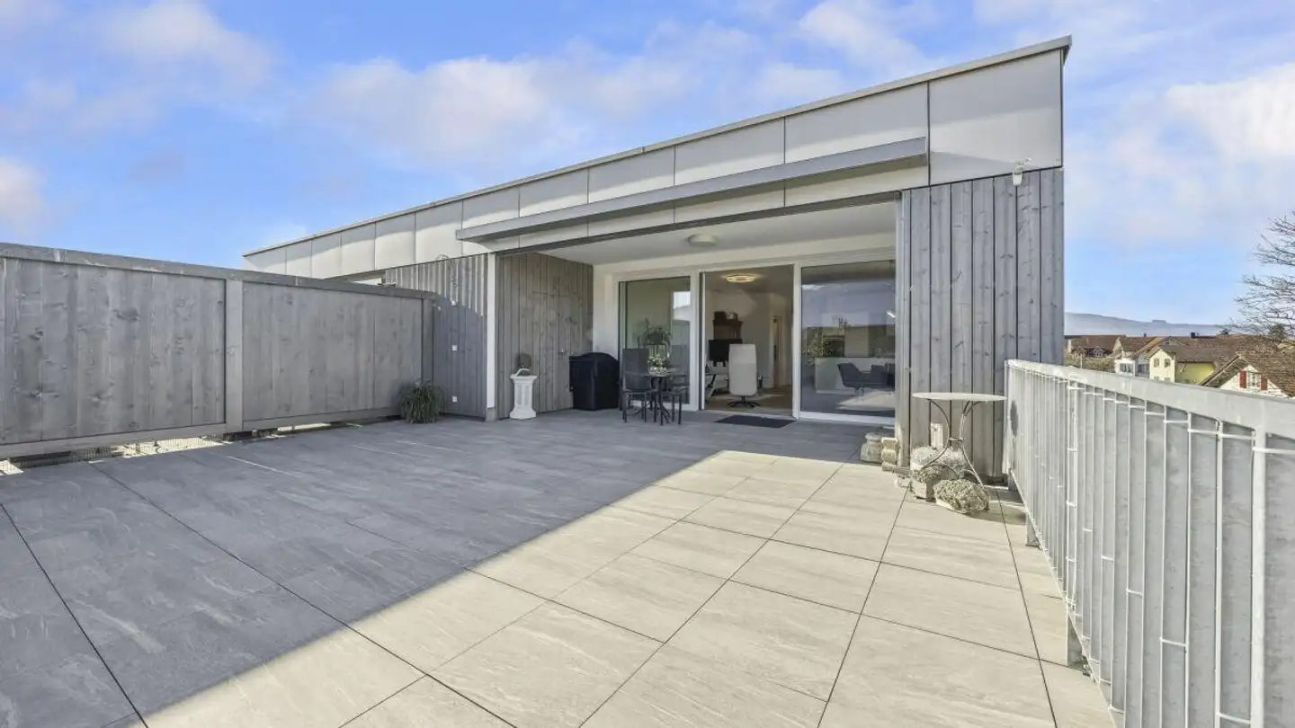 Attique à vendre - Neudorfstrasse 16, 9444 Diepoldsau - Photo 3