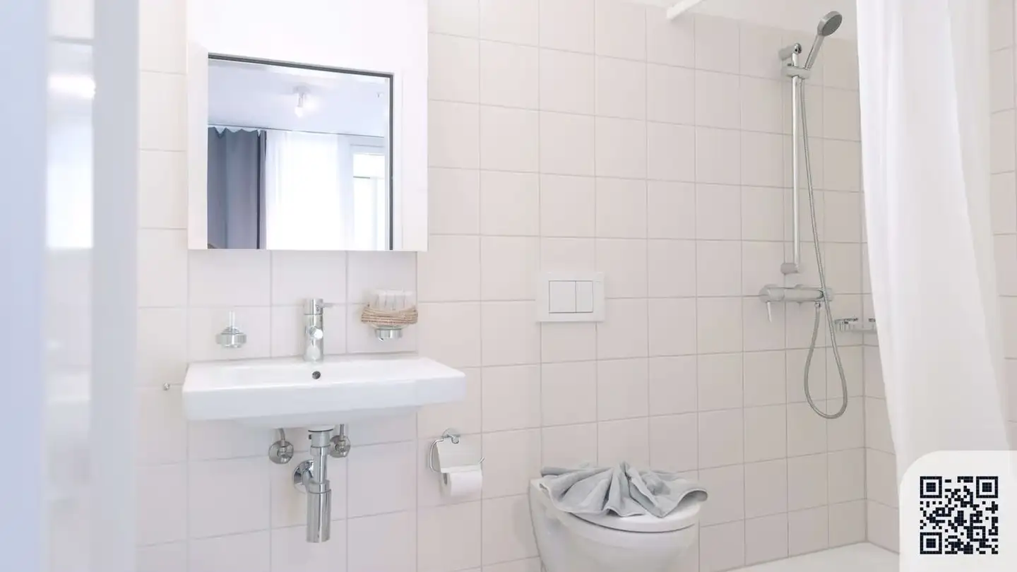 Furnished apartment for rent - Zihlmattweg 44, 6005 Luzern - Photo 4