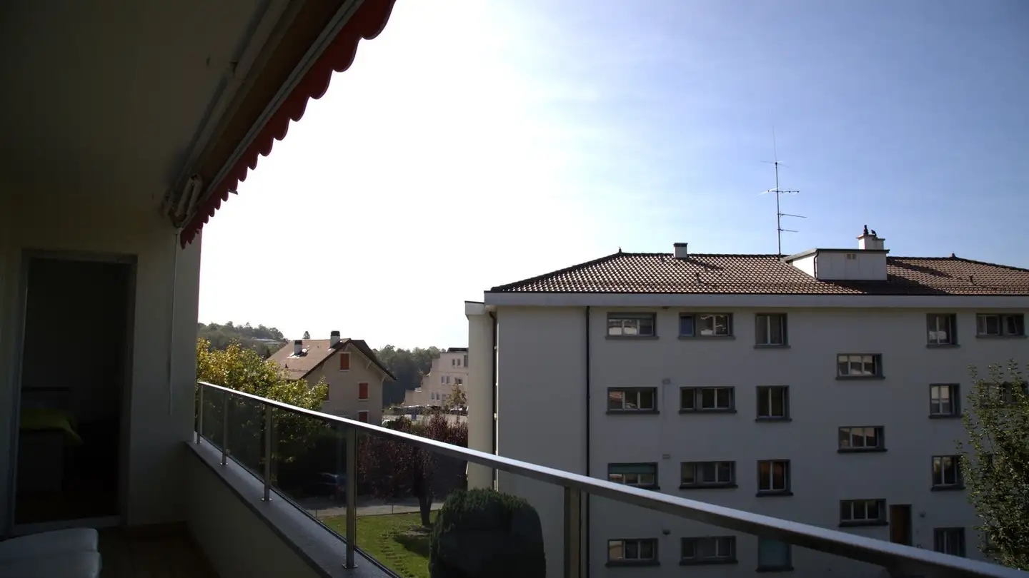 Appartamento in affitto - 1804 Corsier-sur-Vevey - Photo 2