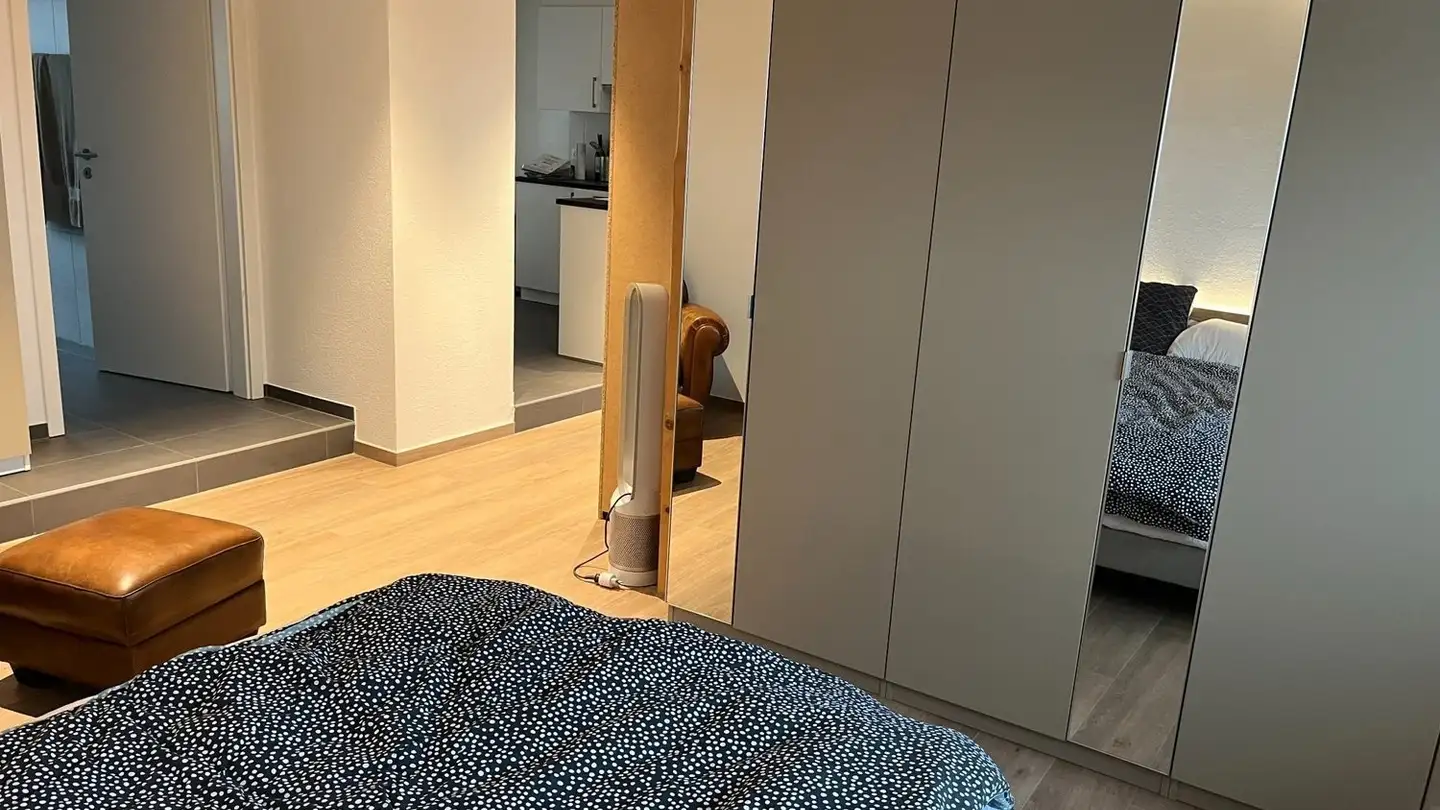 Appartement à louer - Boulevard De Grancy, 1006 Lausanne - Photo 2