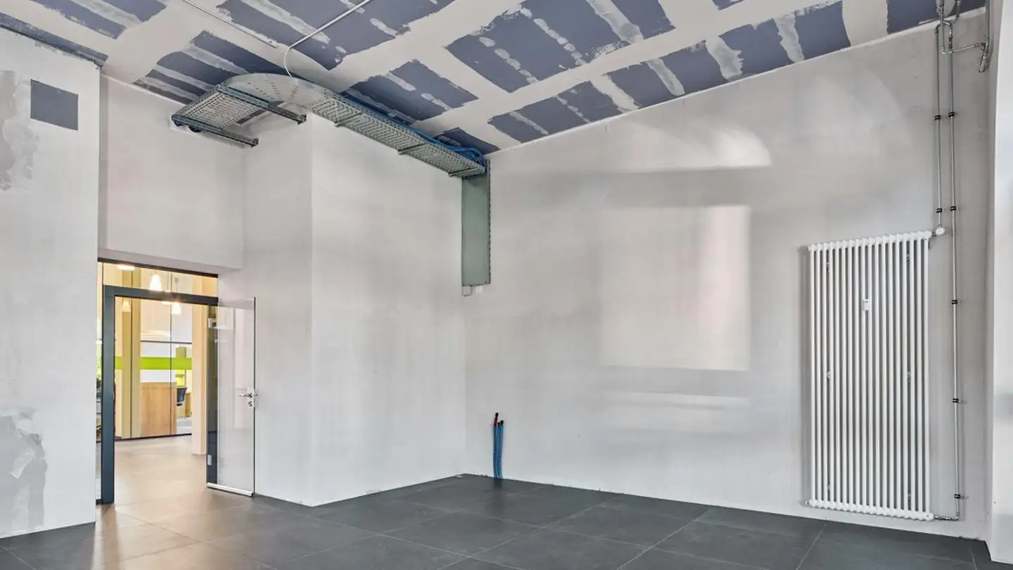 Restaurant à louer - Bahnhofstrasse 13, 3280 Murten - Photo 3