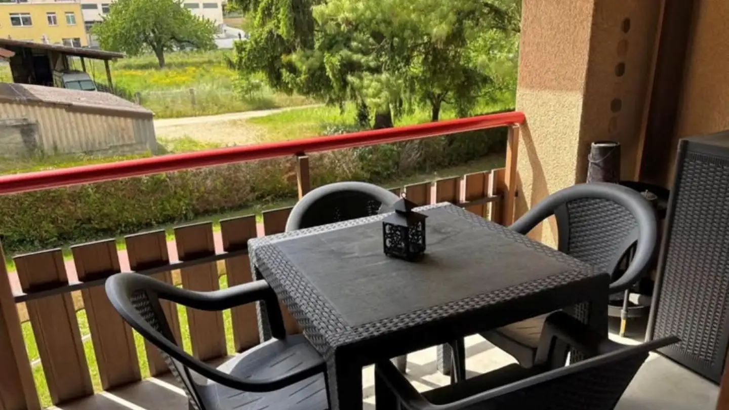 Appartement à louer - Chemin De La Plantaz 3, 1424 Champagne - Photo 4