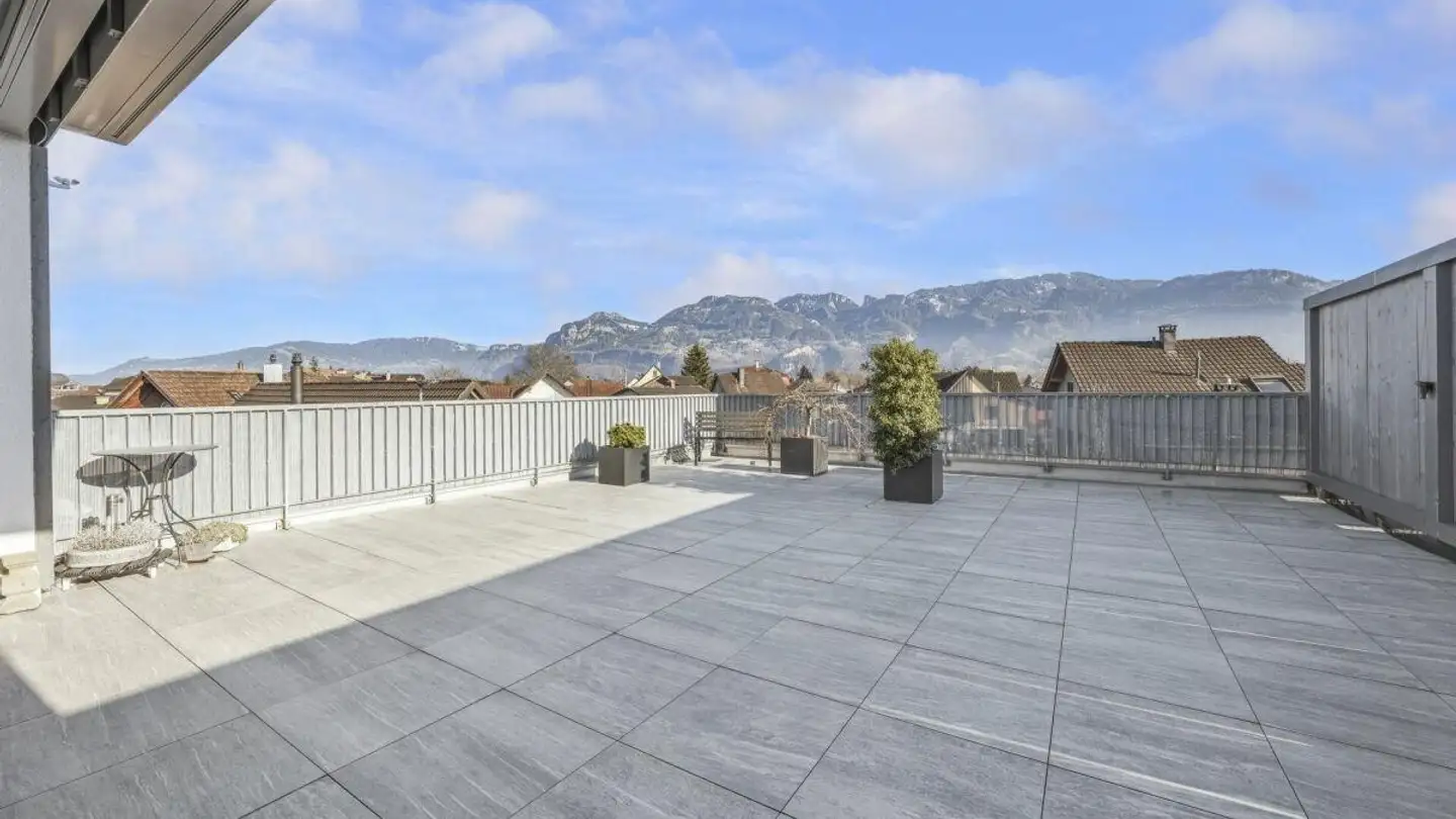 Attique à vendre - Neudorfstrasse 16, 9444 Diepoldsau - Photo 2