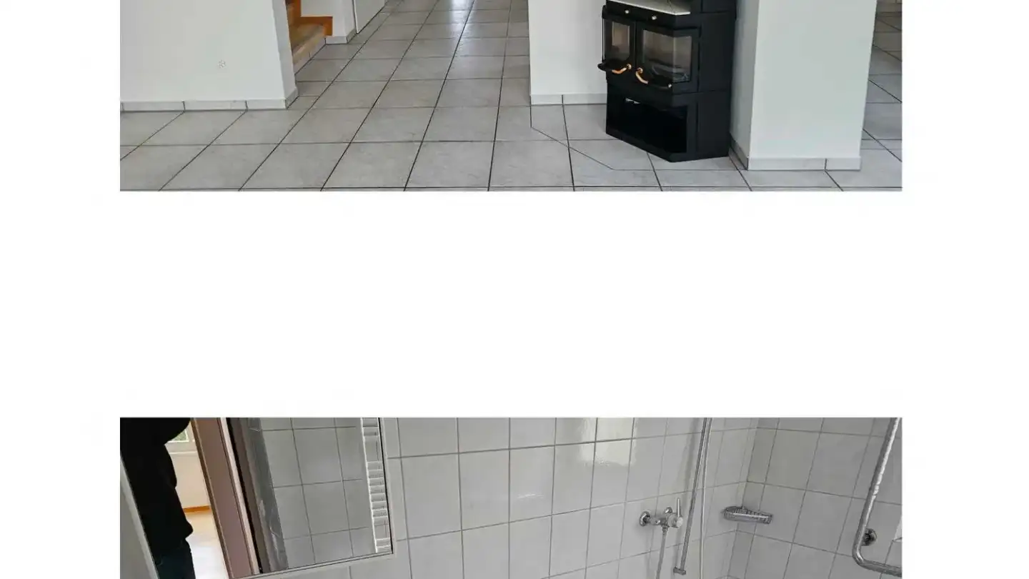 Maison jumelle à vendre - Wiesenstrasse 18, 8214 Gächlingen - Photo 4