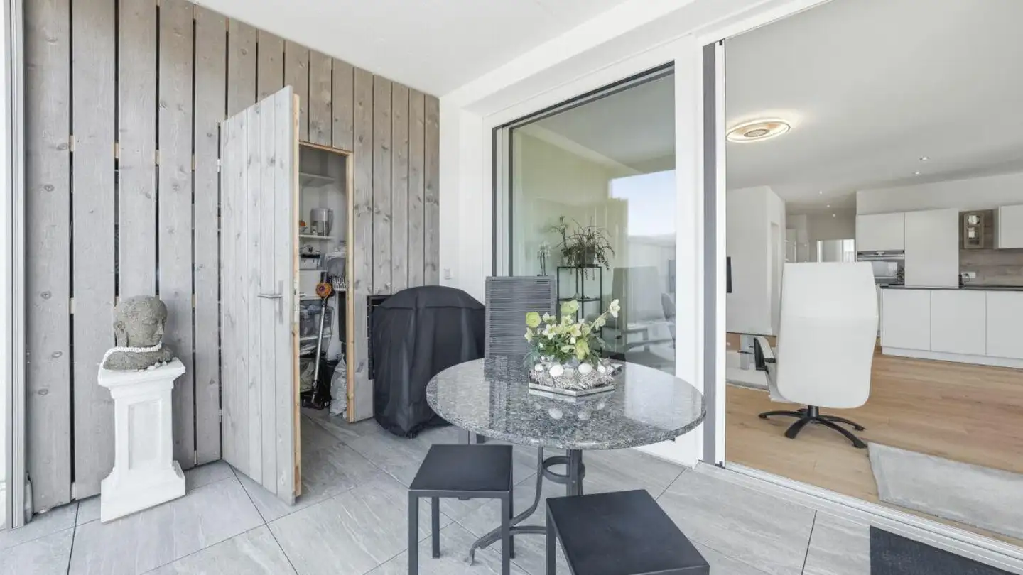 Attique à vendre - Neudorfstrasse 16, 9444 Diepoldsau - Photo 4