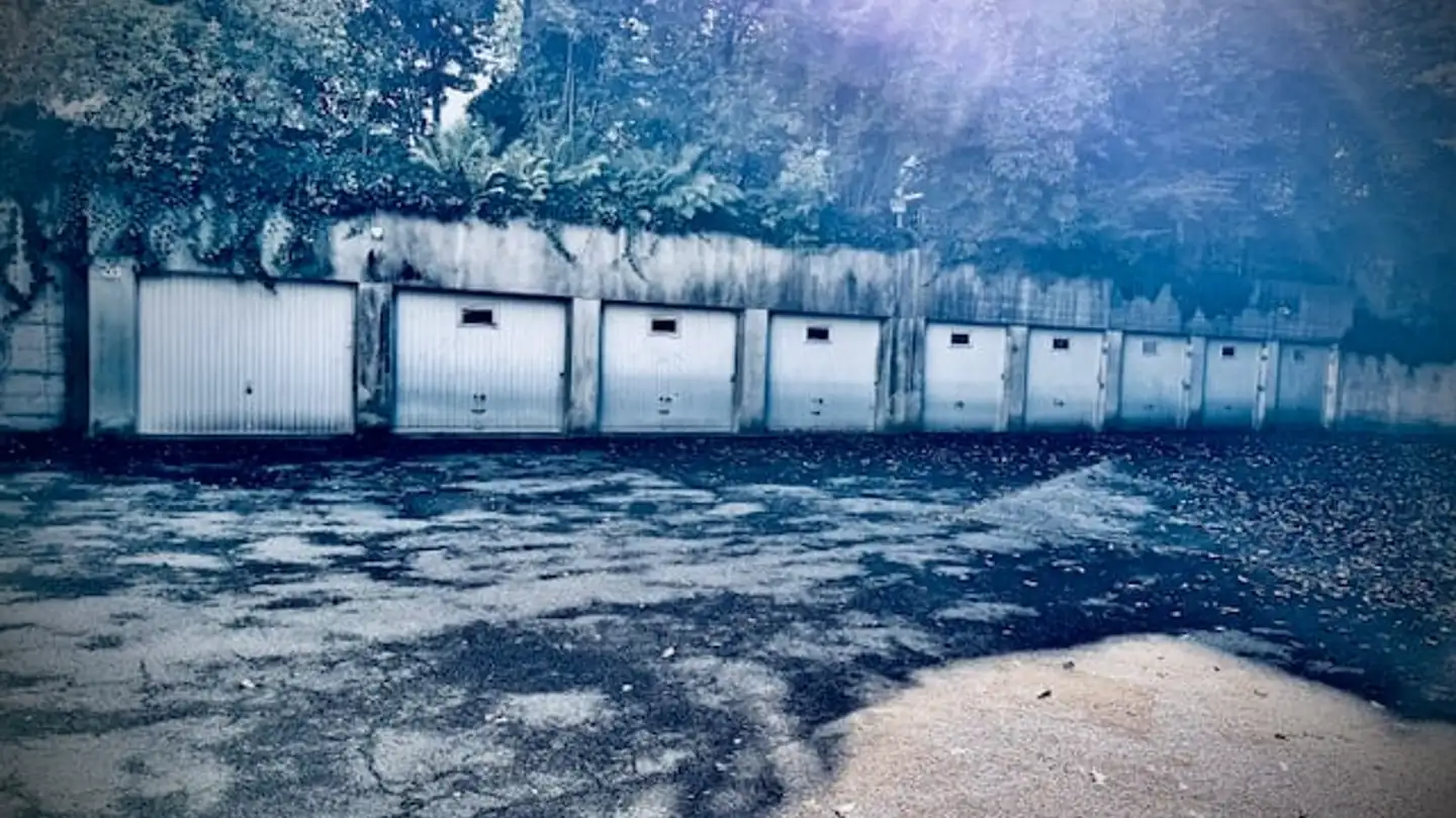 Einzelgarage mieten - Seftigenstrasse 19, 3007 Bern