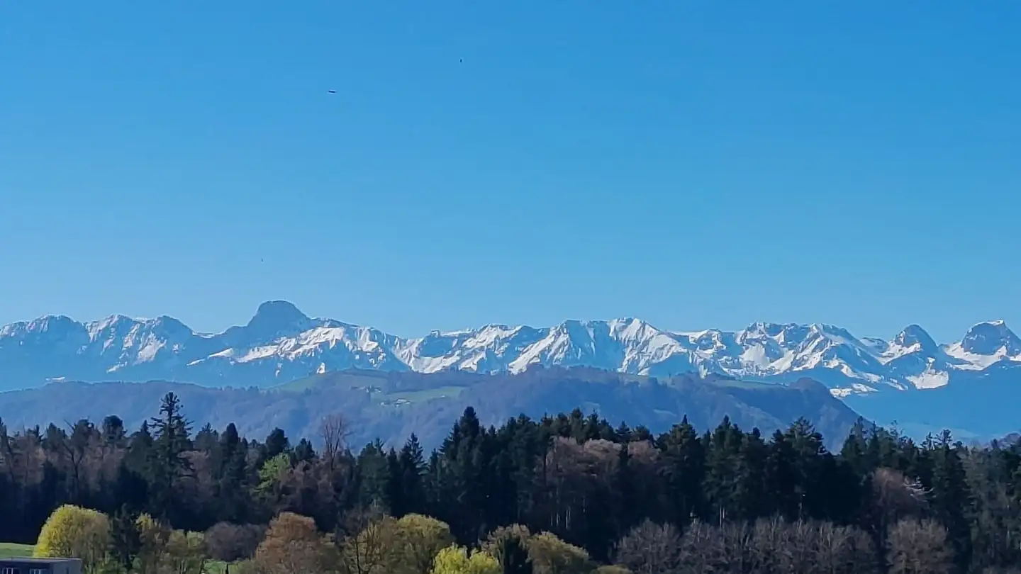 Casa a schiera in affitto - Dachsweg 20, 3075 Rüfenacht BE