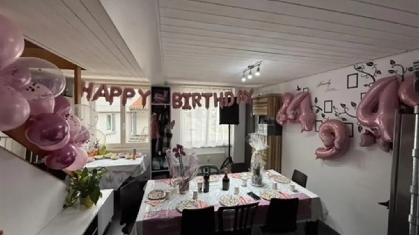 Appartamento in affitto - 8362 Balterswil - Foto 2