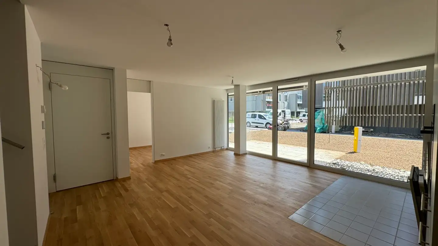 Appartamento in affitto - Chemin De Perruet 39, 1880 Bex - Photo 4