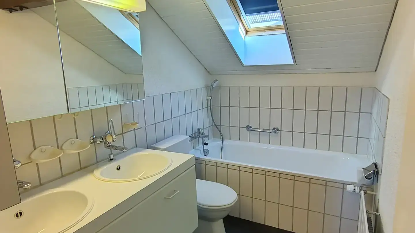 Casa a schiera in affitto - Dachsweg 20, 3075 Rüfenacht BE - Foto 4