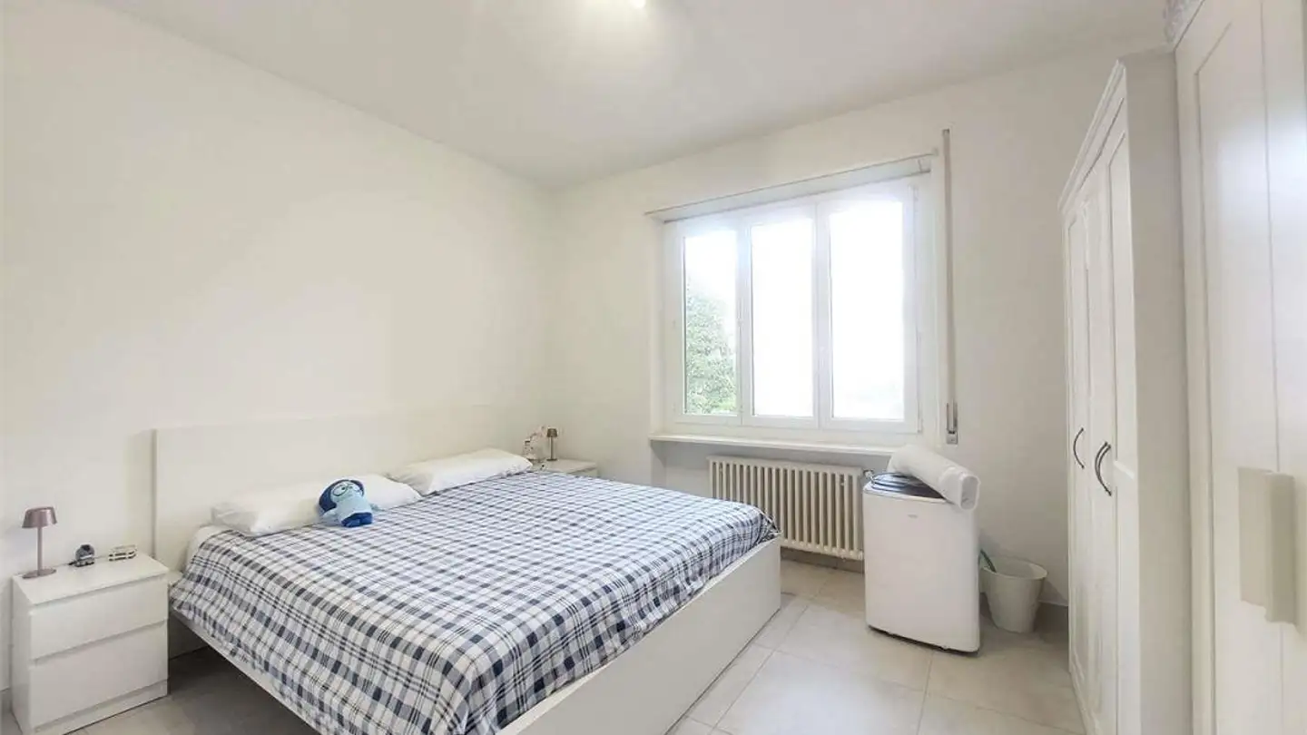 Wohnung mieten - Corso Elvezia, 6900 Lugano - Foto 3