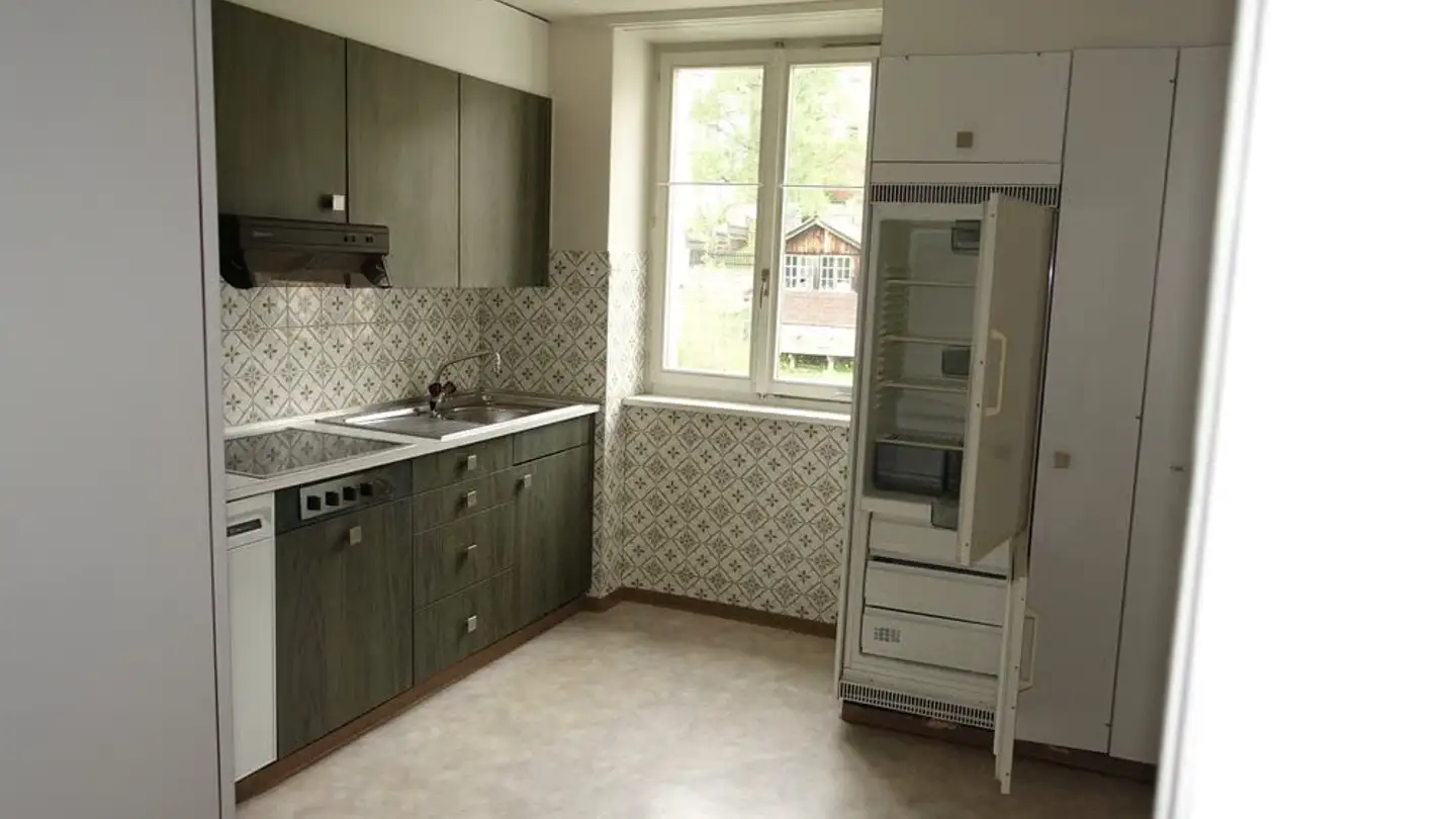 Edificio residenziale in vendita - Rue Albert-Gobat 21, 2720 Tramelan - Foto 3