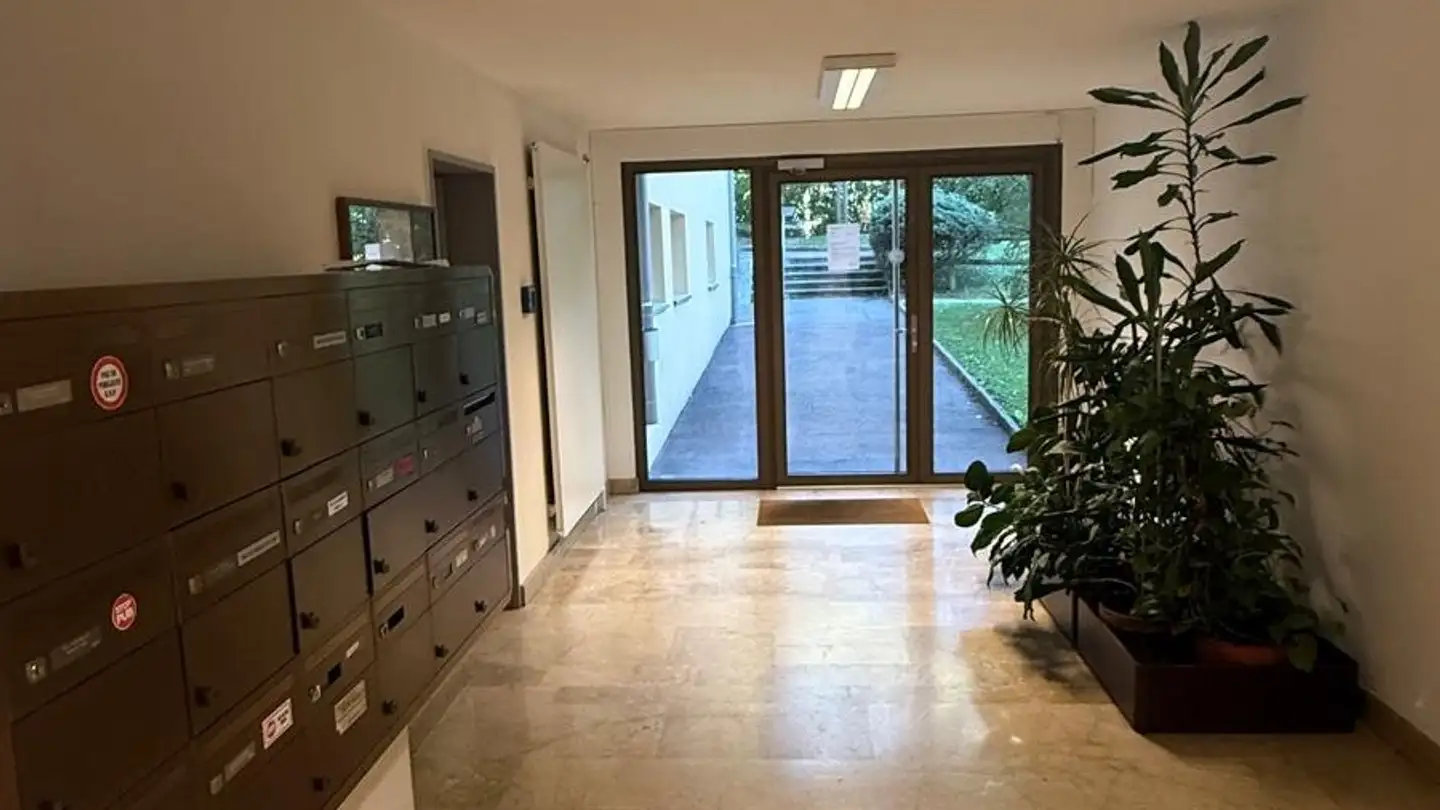 Apartment for sale - 1004 Lausanne