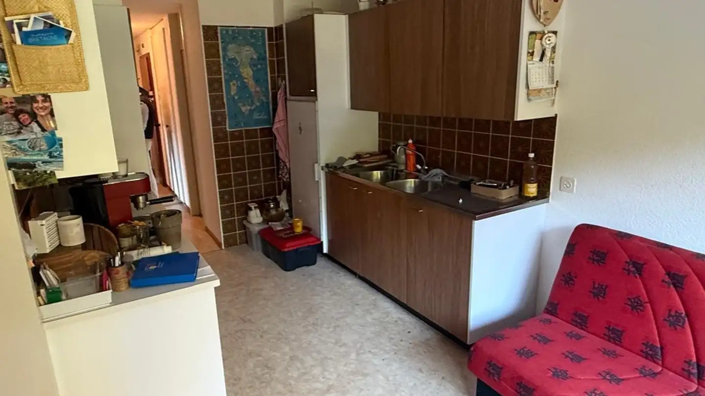 Apartment for sale - 1004 Lausanne - Photo 2