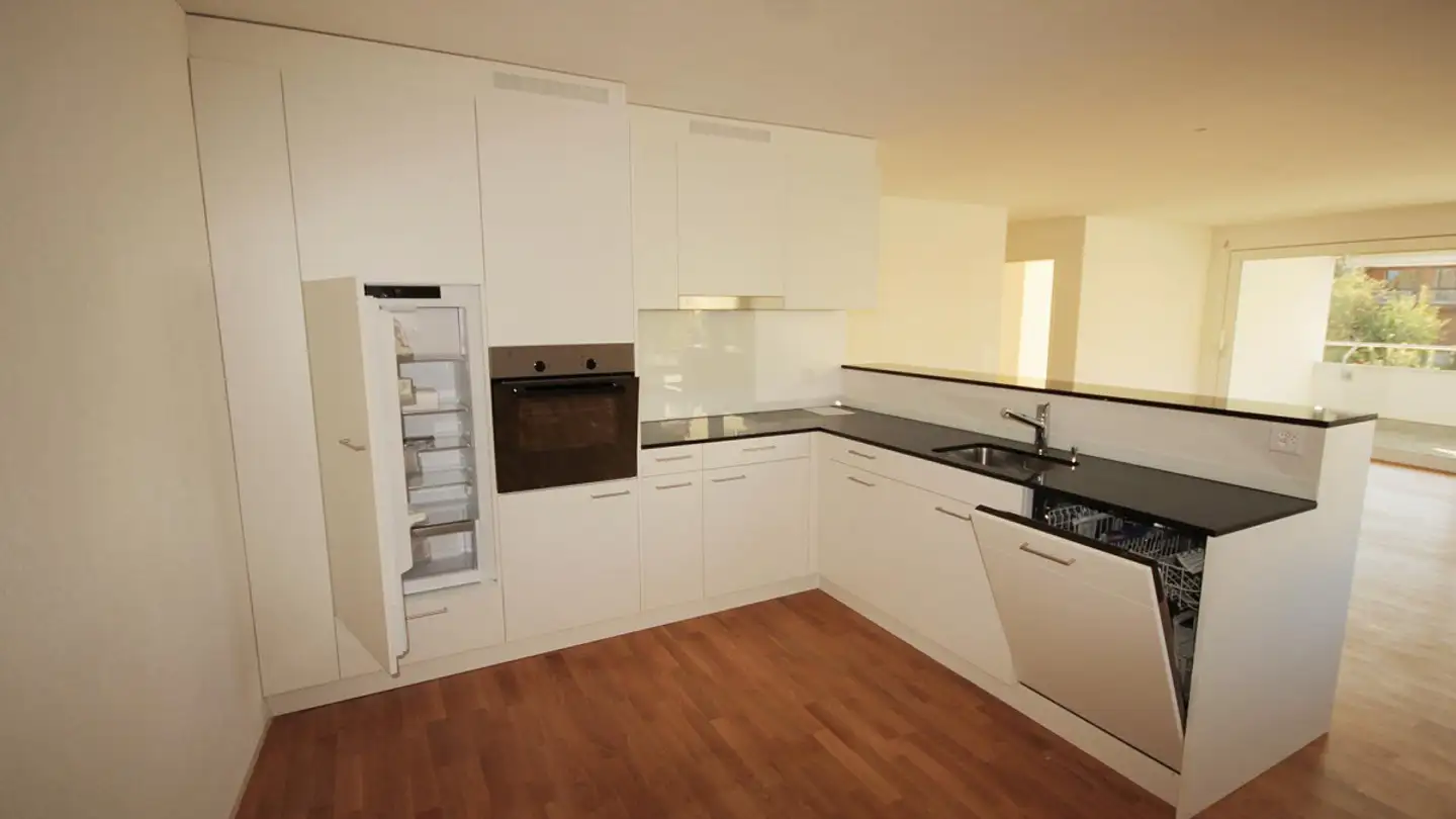 Apartment for rent - Haldenstrasse 66, 4900 Langenthal