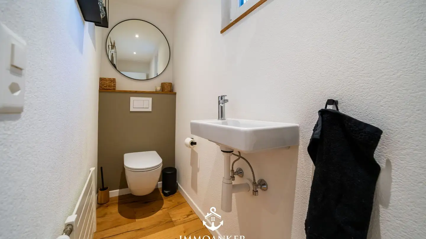 Single house for sale - Wiesentalstrasse, 9242 Oberuzwil - Photo 2