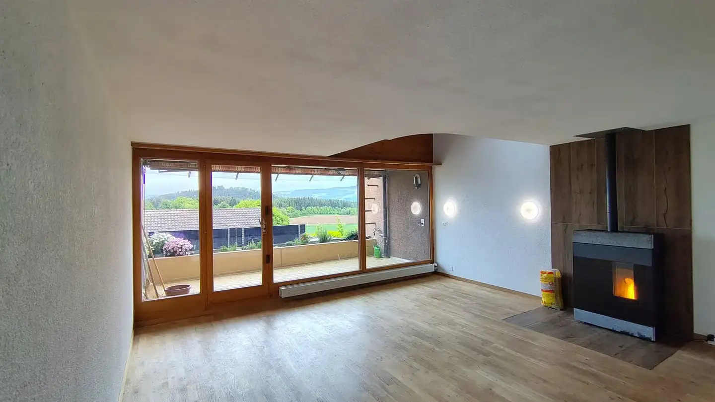 Casa a schiera in affitto - Dachsweg 20, 3075 Rüfenacht BE - Foto 3