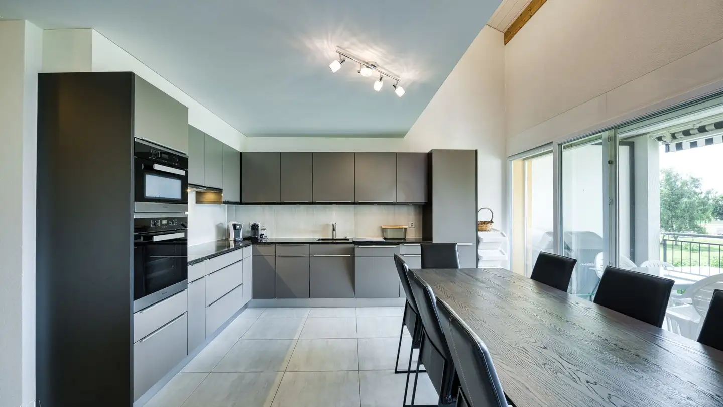 Apartment for sale - Passage Des Condémines 2, 2056 Dombresson