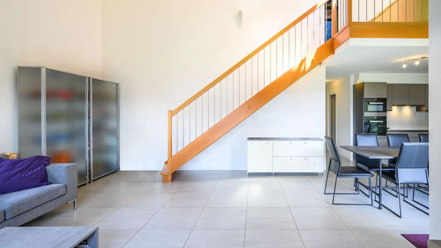 Wohnung kaufen - Passage Des Condémines 2, 2056 Dombresson - Foto 4