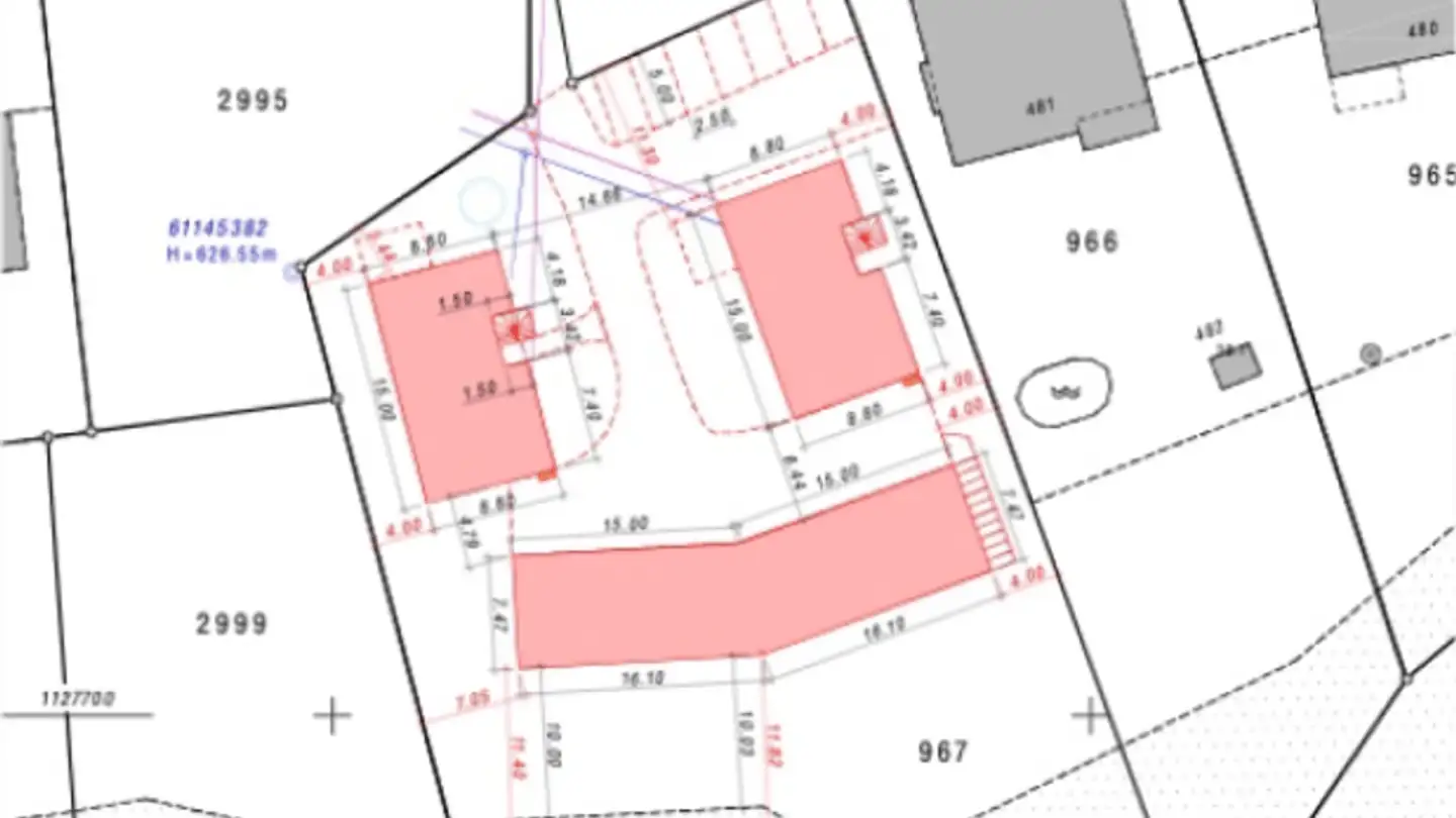 Appartamento in vendita - 3946 Turtmann - Photo 3