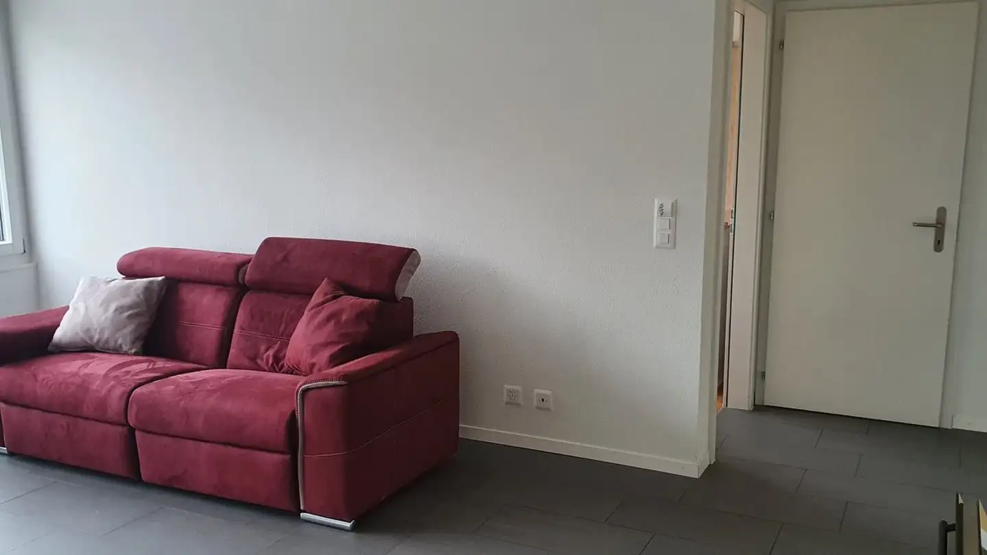 Apartment for rent - Rue De La Sionge 41, 1630 Bulle - Photo 2