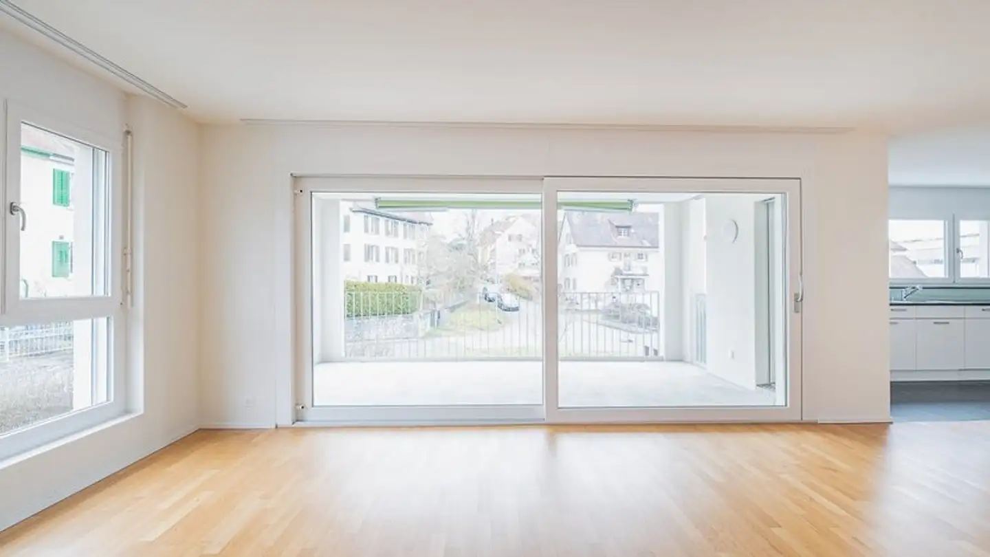 Appartement à louer - Ahornstrasse 3, 8200 Schaffhausen