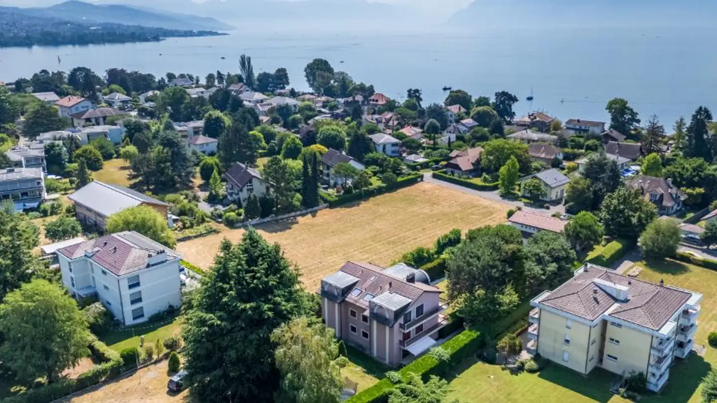 Apartment for sale - 1025 St-Sulpice VD