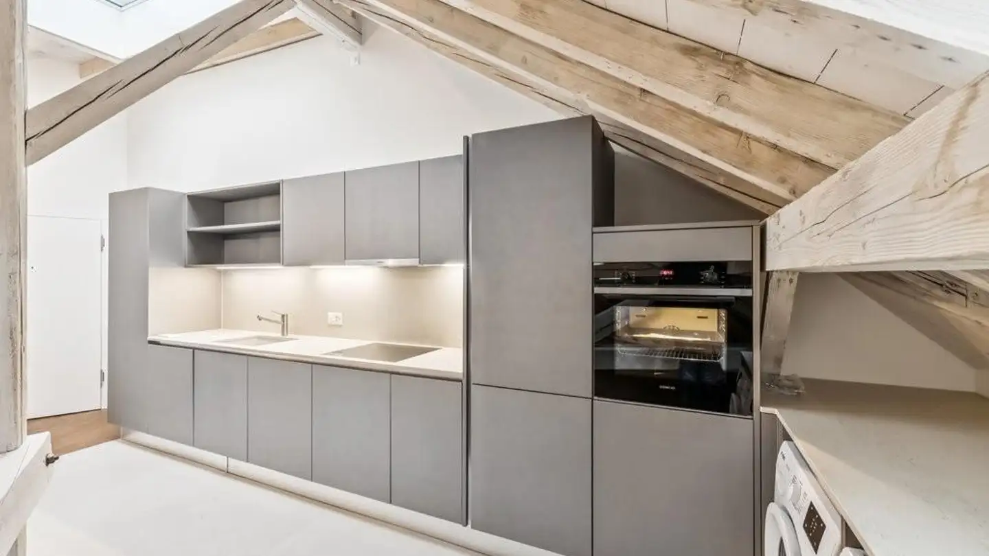 Apartment for rent - 1006 Lausanne - Photo 2
