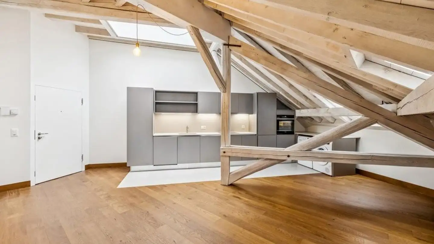 Apartment for rent - 1006 Lausanne - Photo 3