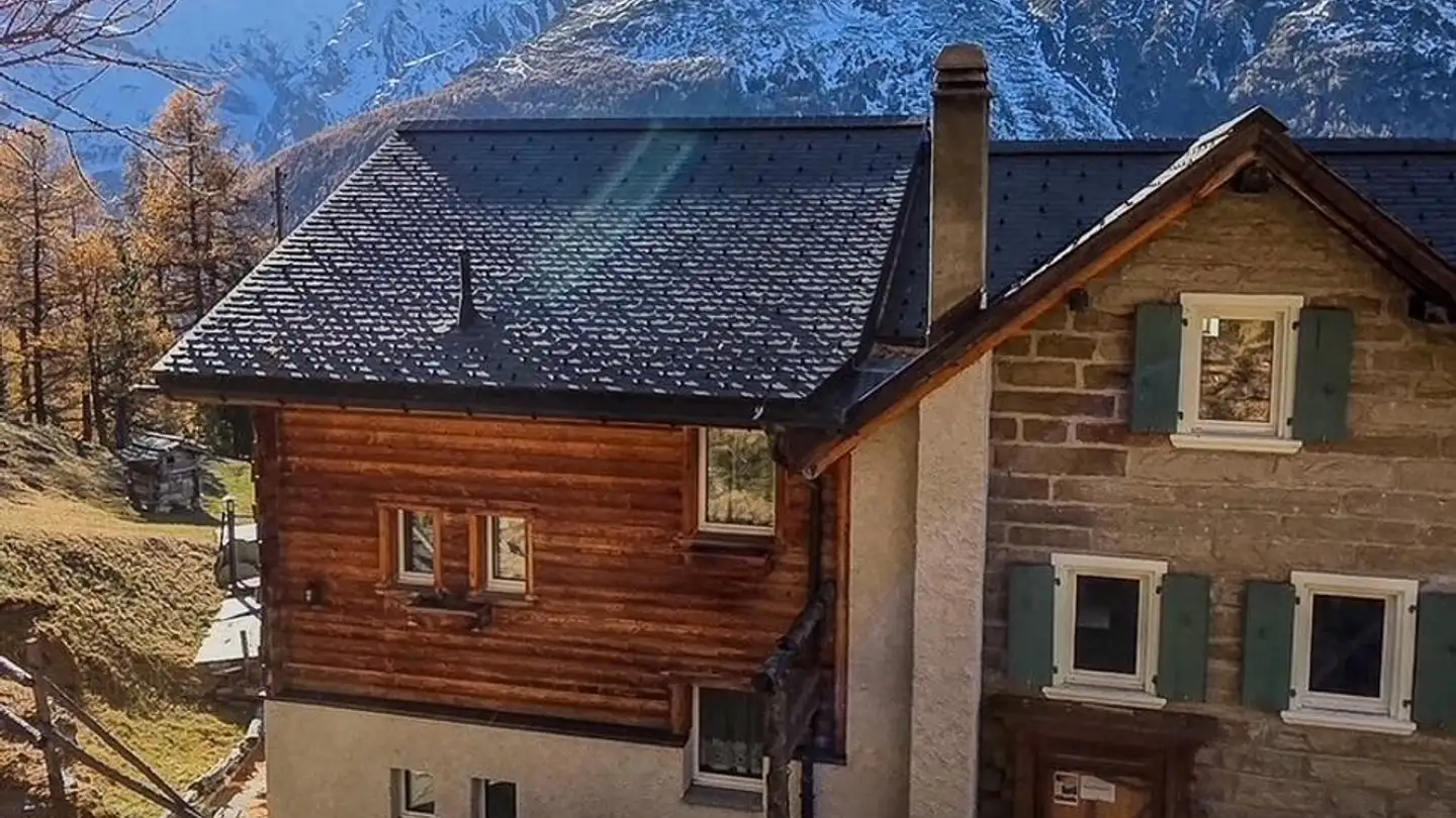 Commercial for sale - 3910 Saas-Grund - Photo 3