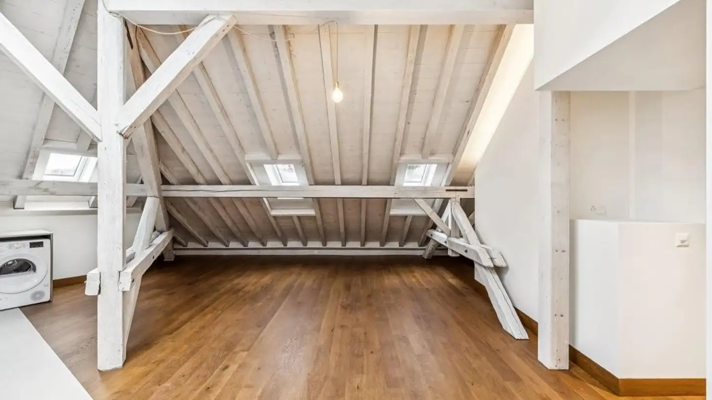 Apartment for rent - 1006 Lausanne - Photo 4
