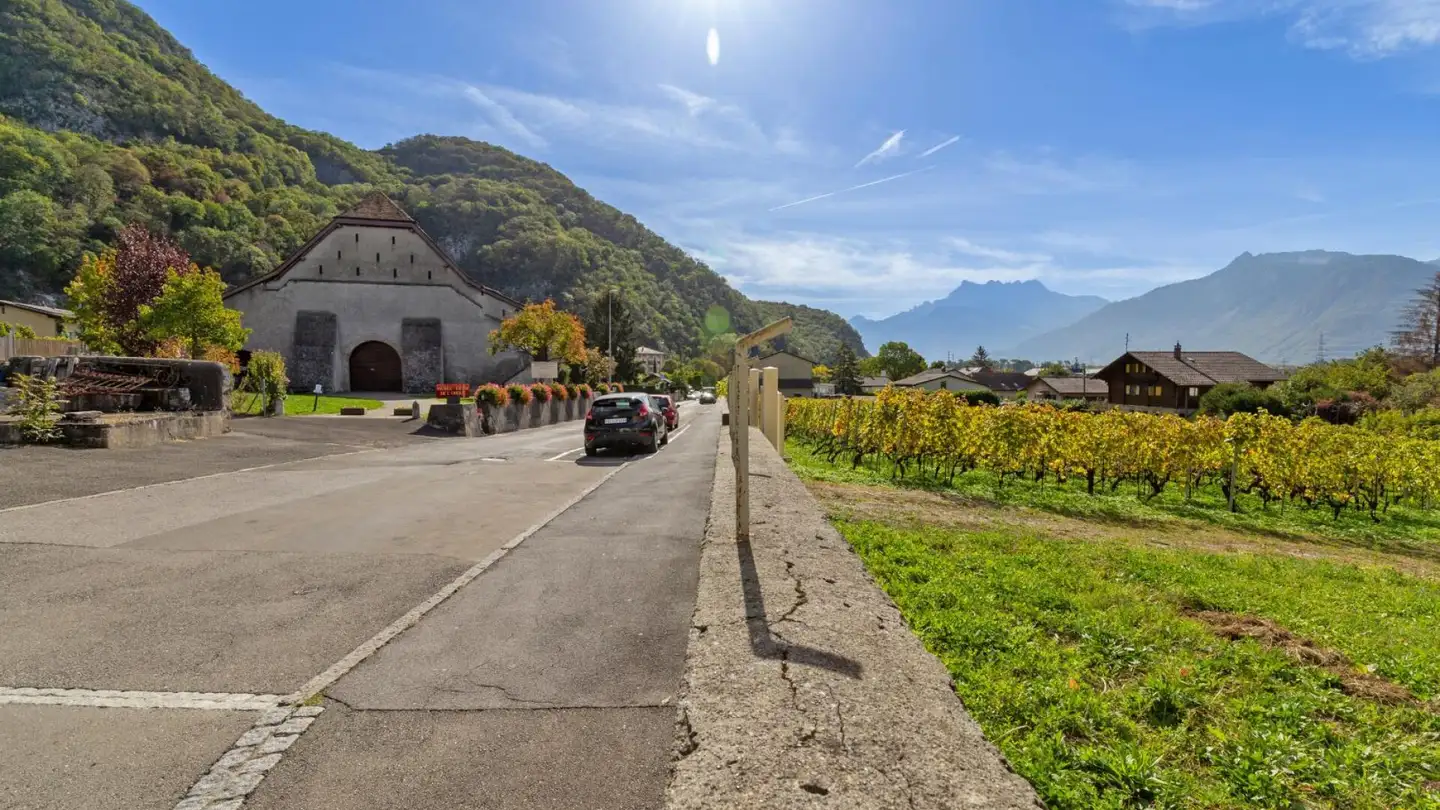 Appartamento in vendita - 1852 Roche VD - Photo 3