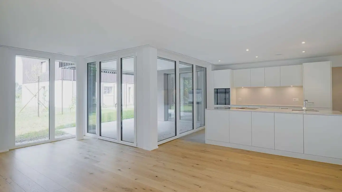 Appartamento in affitto - Dorfstrasse 20c, 8447 Dachsen