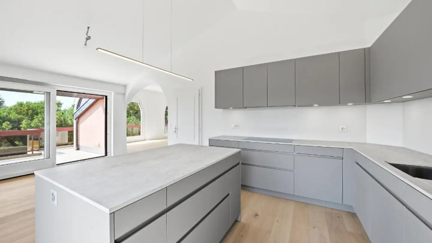 Apartment for sale - 1025 St-Sulpice VD - Photo 4