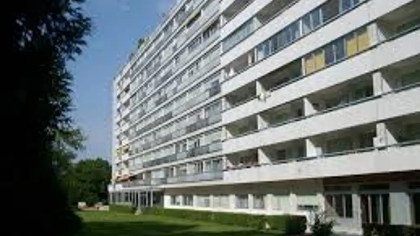 Single garage for rent - Chemin De La Gradelle, 1224 Chêne-Bougeries